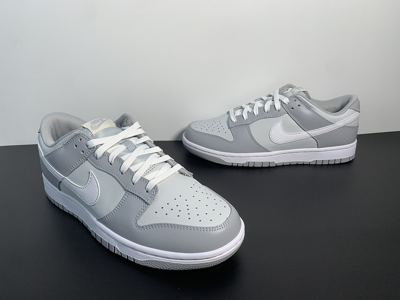 NIKE DUNK LOW RETRO DJ6188-001