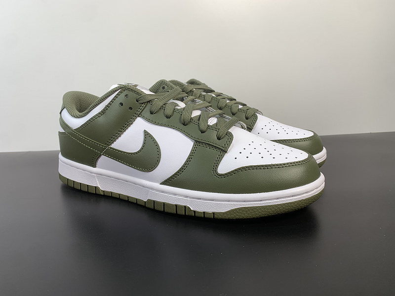 ike Dunk Low 