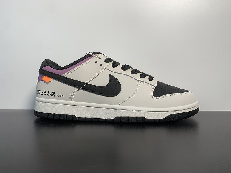 NIKE SB DUNK LOW PRO “AE86 AE1391-086