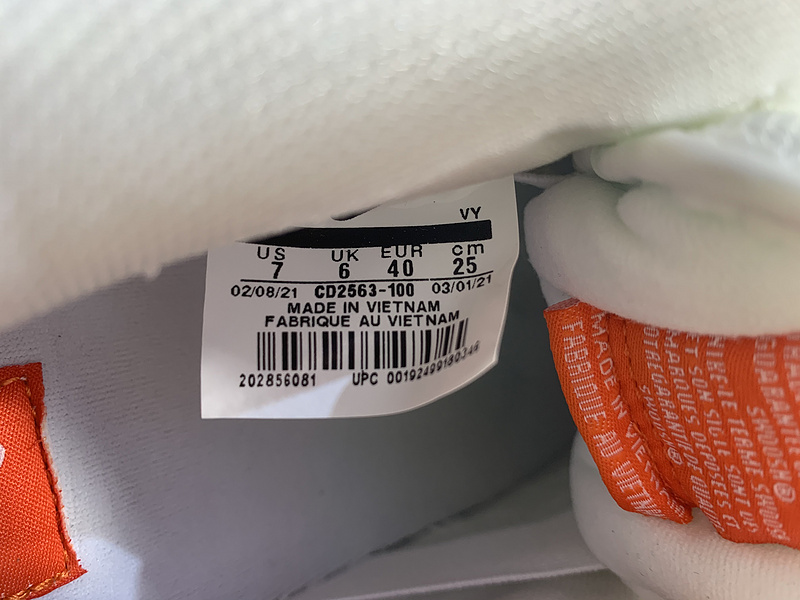 Nike SB Dunk Low CD2563-100