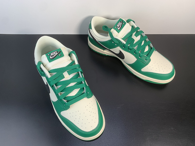 Nike Dunk Low “Lottery”DR9654-100