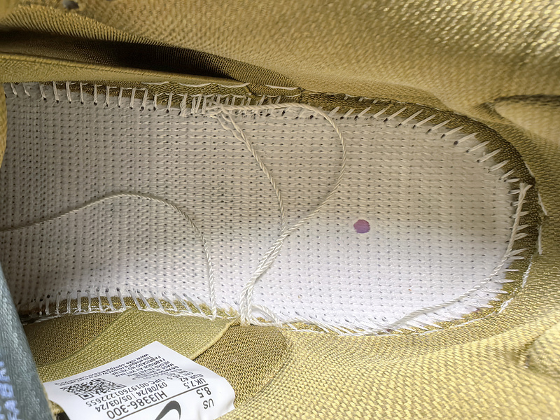 Alexis Sablone x Dunk Low SB 'Chameleon' HJ3386-300