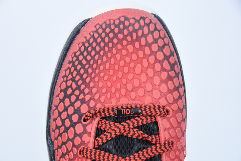 Nike Kobe 6 DH9888-600