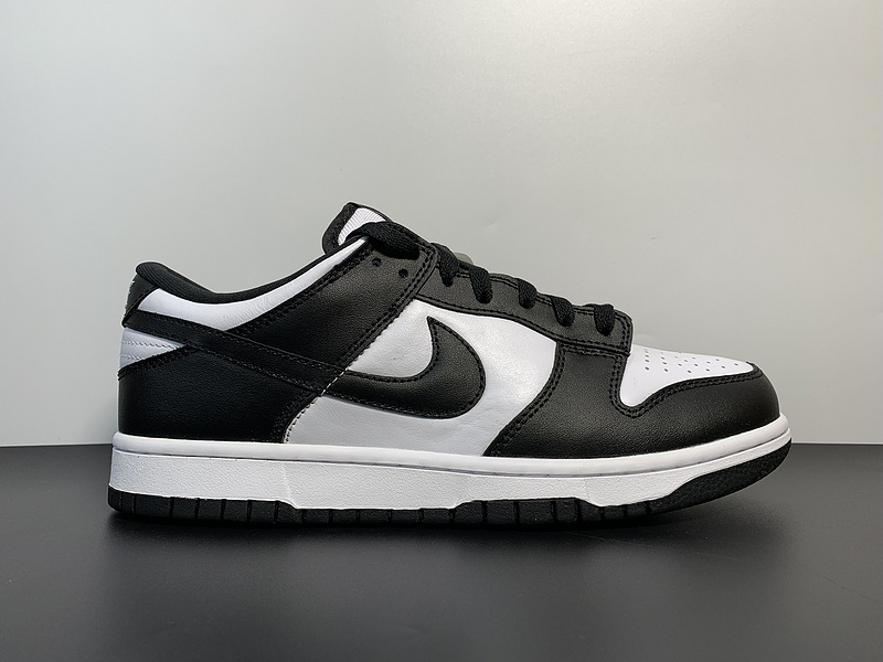 NK Dunk SB Low CU1726-001