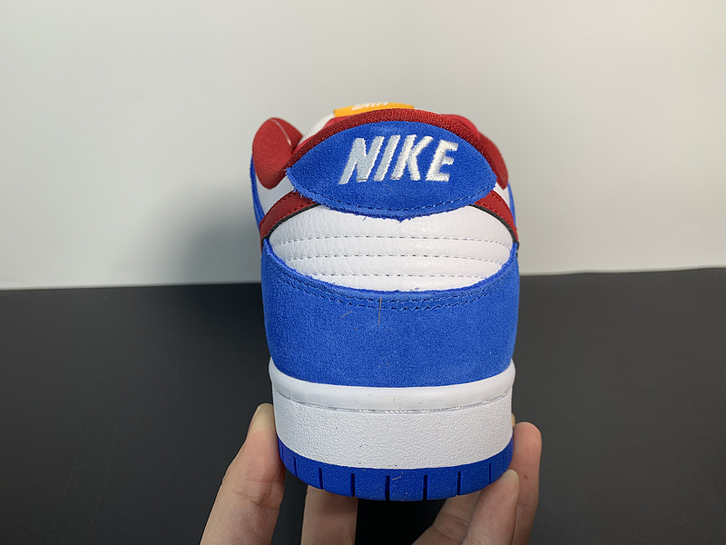 Nike SB Dunk Low BQ6817-400