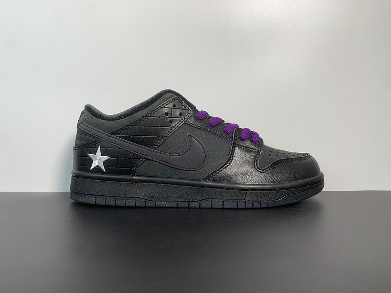 Familia x Nike SB Dunk Low “First Avenue”dj1159-001