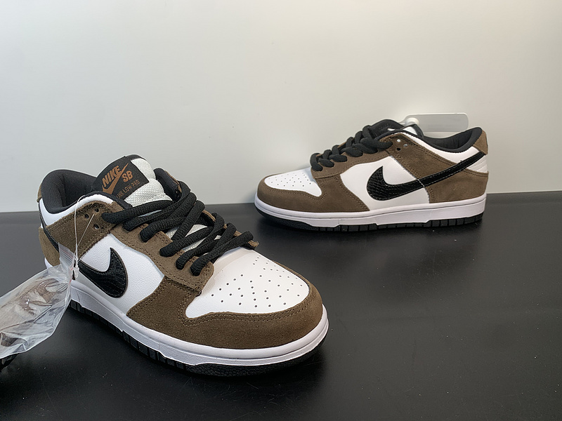 Nike SB Dunk Low Pro Trail END 304292-102