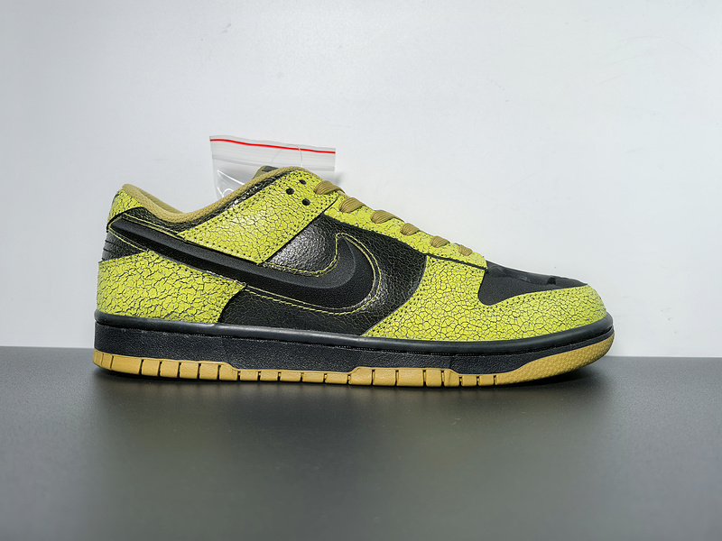 Nike Dunk Low Halloween HV6103-300