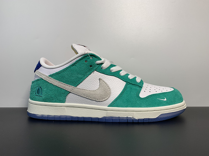 Nike Dunk SB Road Sign CZ6501-10