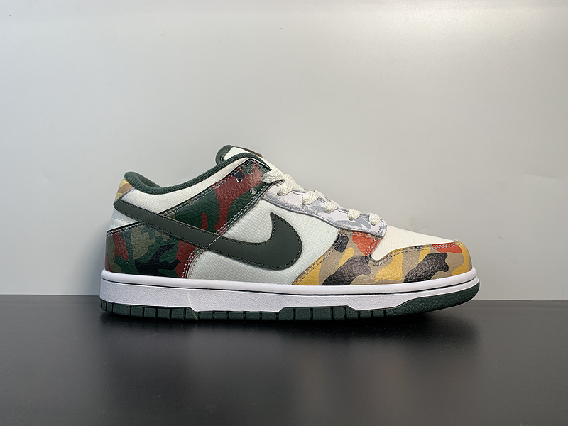 Nike SB Dunk Low SE  DH0957-100​