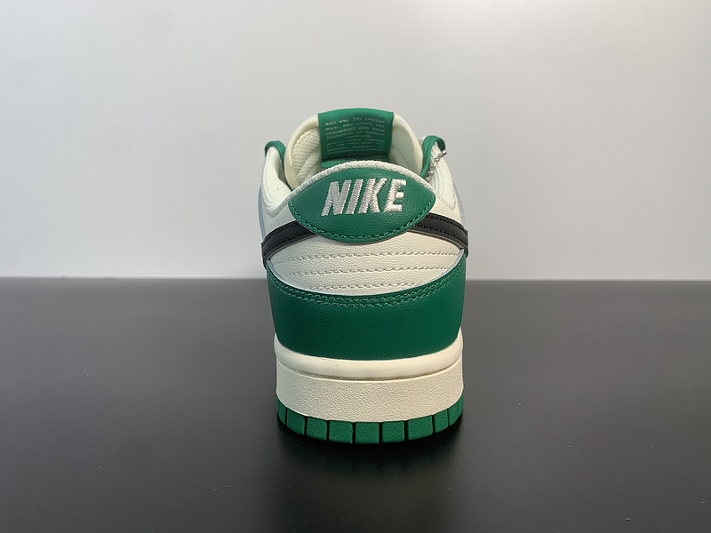 Nike Dunk Low “Lottery”DR9654-100