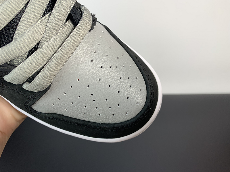 Nike SB Dunk Low J-Pack“Shadow”BQ6817-007