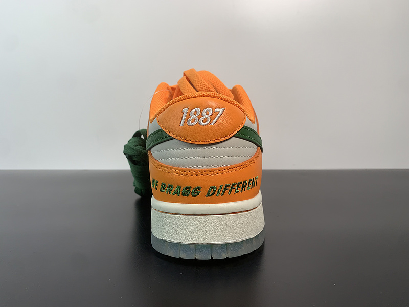 Florida A&M x Nike Dunk Low 6188-800