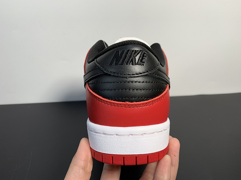 Nike SB Dunk Low Chicago BQ6817-600