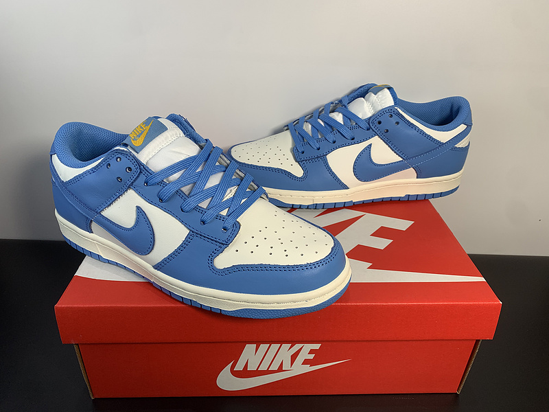 Nike Dunk Low“ Coast”DD1503-100