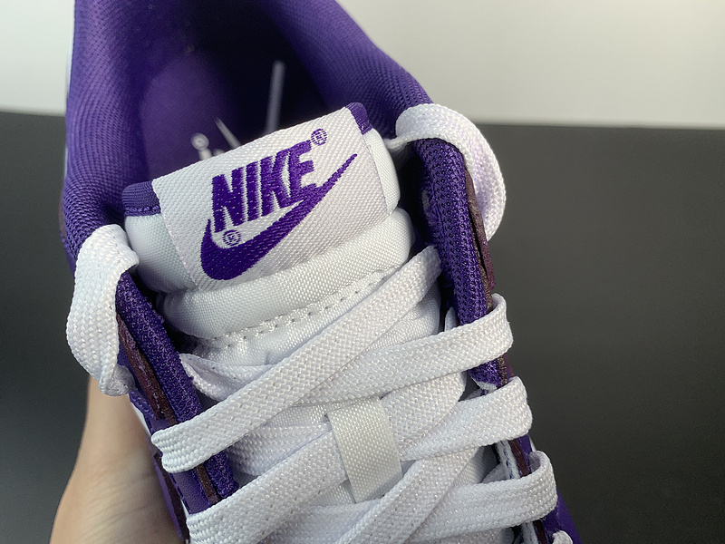 Nike Dunk Retro Court Purple DD1391-104