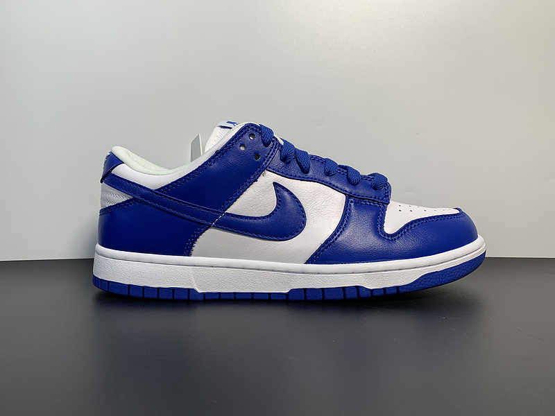 NIKE SB DUNK LOW NCAA CU1726-100