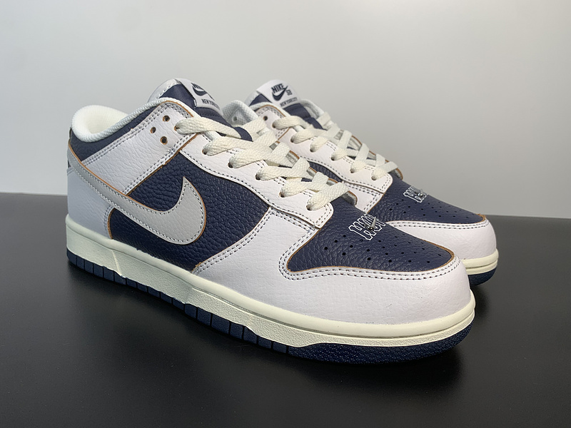 HUF x Nike SB Dunk Low San Francisco FD8775-100