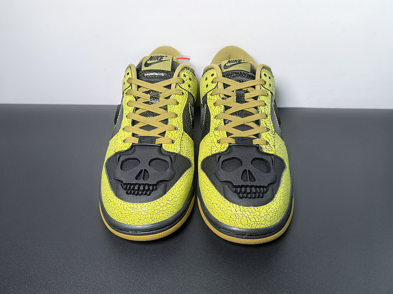 Nike Dunk Low Halloween HV6103-300