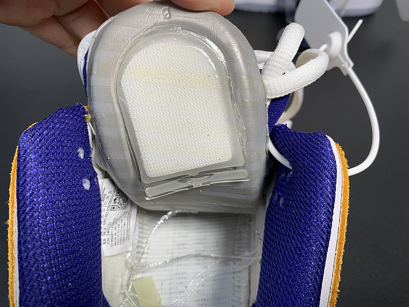 Nike SB Dunk Low Laser Orange TL3 BQ6817-800