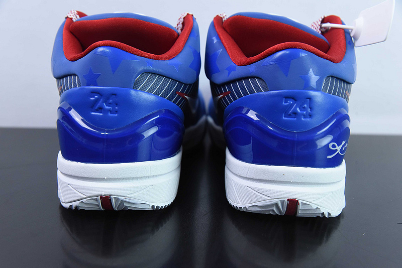 K Kobe 6 Protro FQ3545-400