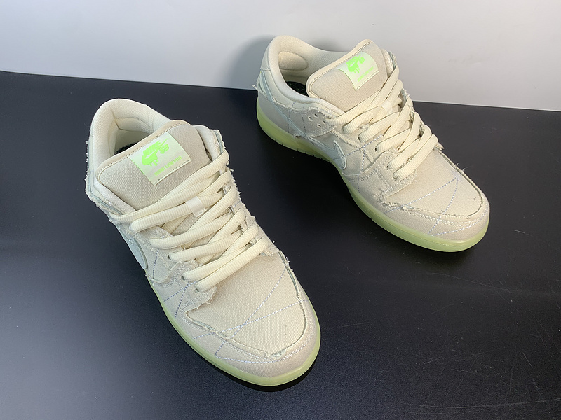 Nike SB Dunk Low Pro DD1503 107