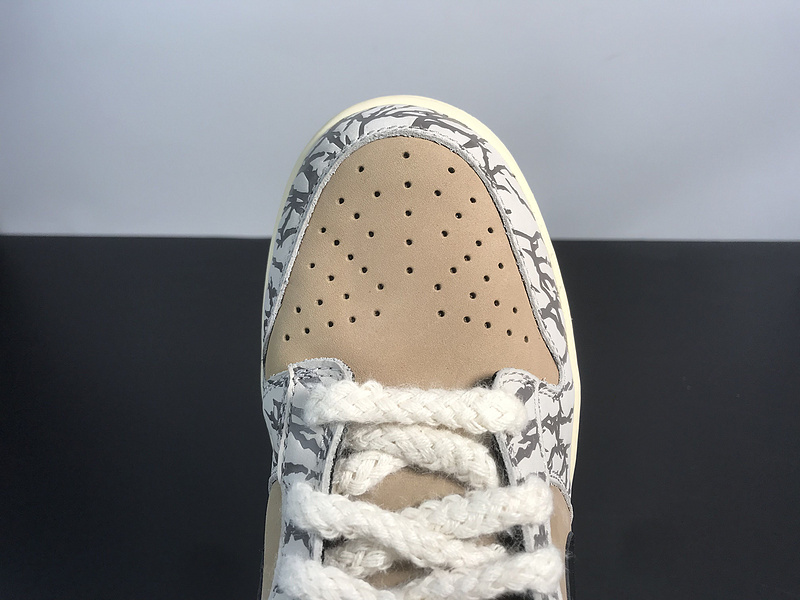 Travis Scott x Dunk SB CT5053-002