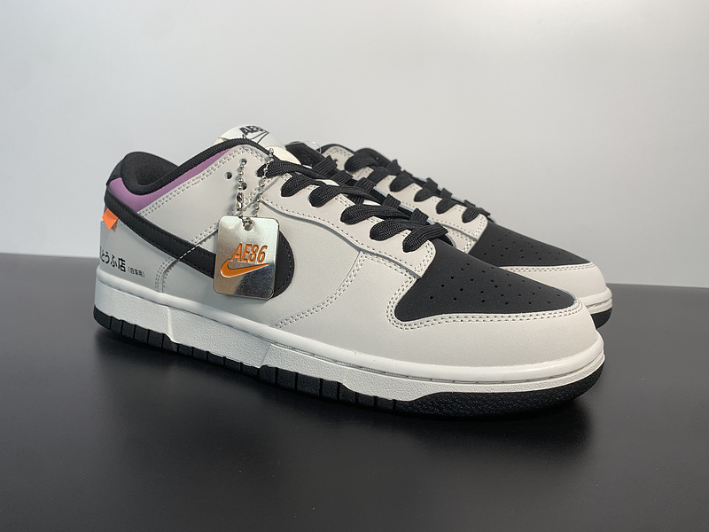 NIKE SB DUNK LOW PRO “AE86 AE1391-086