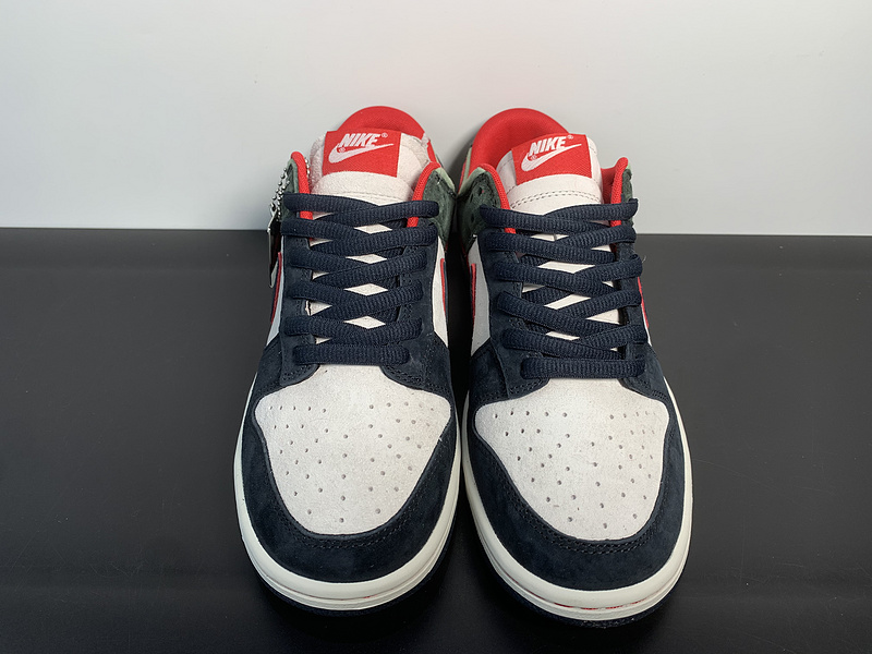 Otomo Katsuhiro x NK SB Dunk Low 