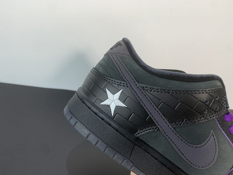 Familia x Nike SB Dunk Low “First Avenue”dj1159-001