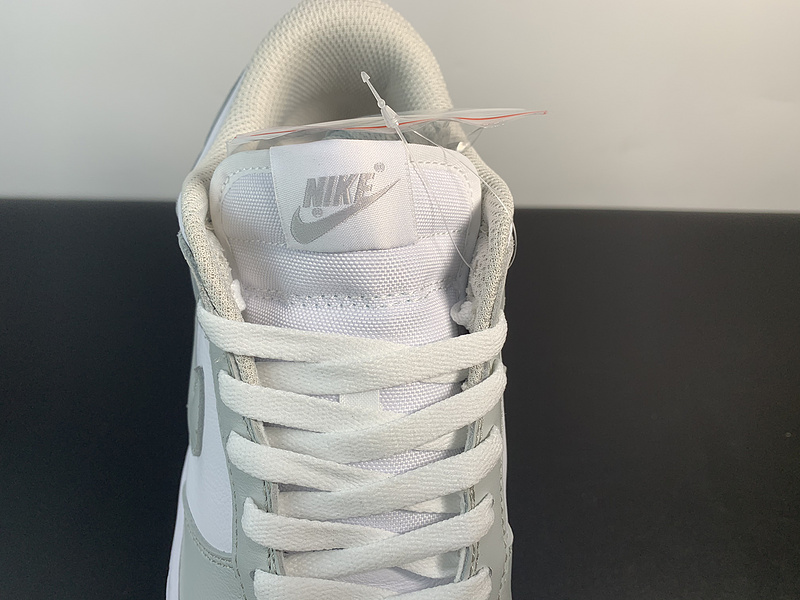 Nike SB Dunk Low Silver ash killer CU1726-201