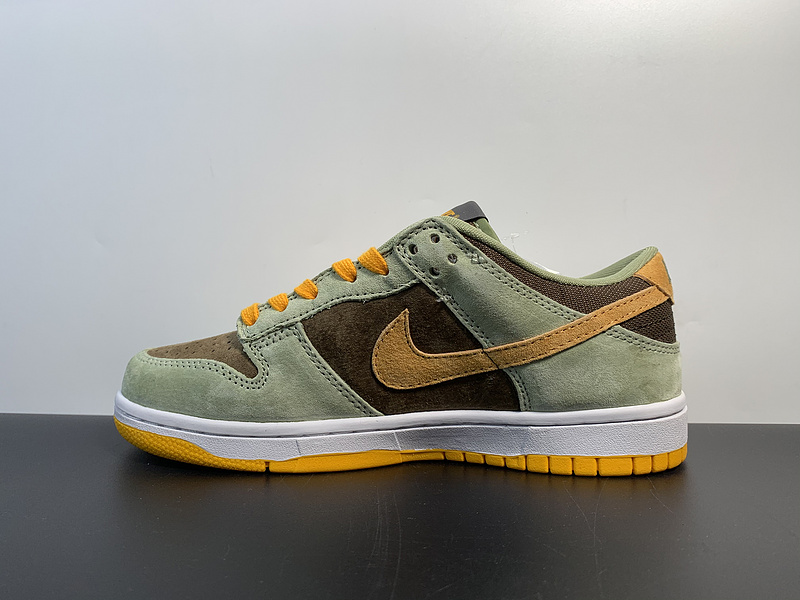 Nike Dunk Low SE “Dusty Olive”DH5360-300