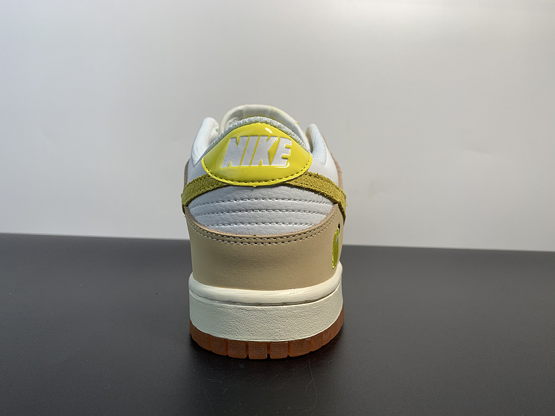 Dunk Low “Lemon Drop”DJ6902-700