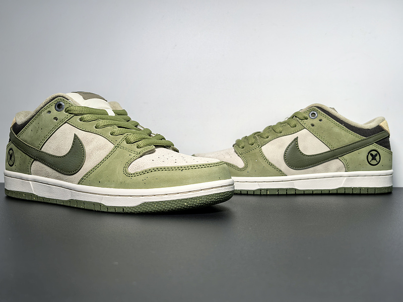 Yuto Horigome x Nike SB Dunk Low HF8022-300
