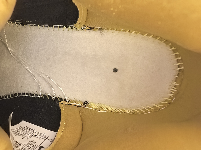 Nike Dunk High “Wu-Tang Clan”HJ4320-001