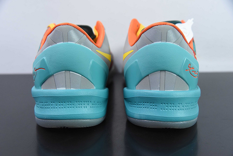 NK Zoom Kobe 6 FQ3548-001