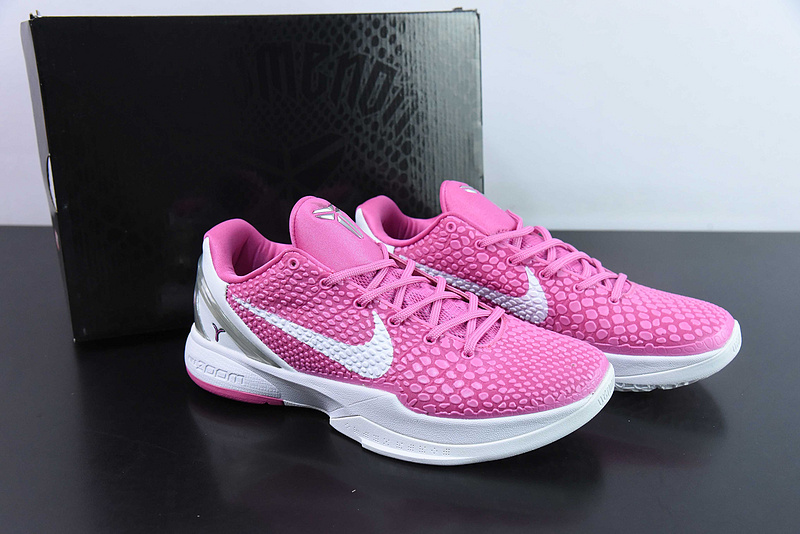 NK Zoom Kobe 6 429659-601