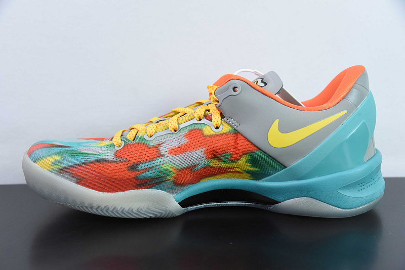 NK Zoom Kobe 6 FQ3548-001