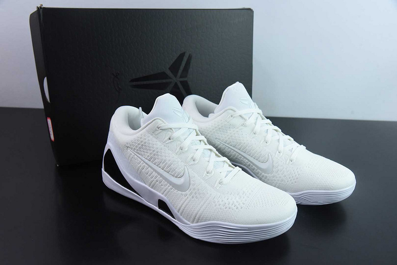 NK Zoom Kobe IX FZ7334 100