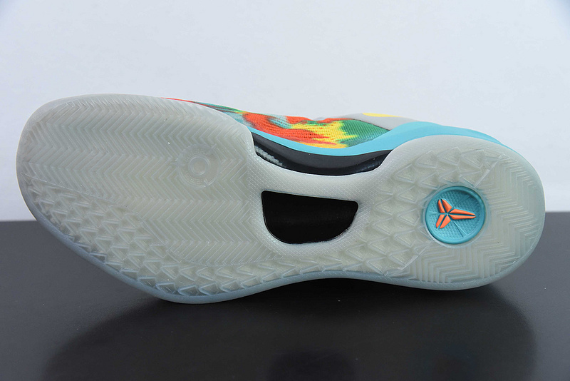 NK Zoom Kobe 6 FQ3548-001