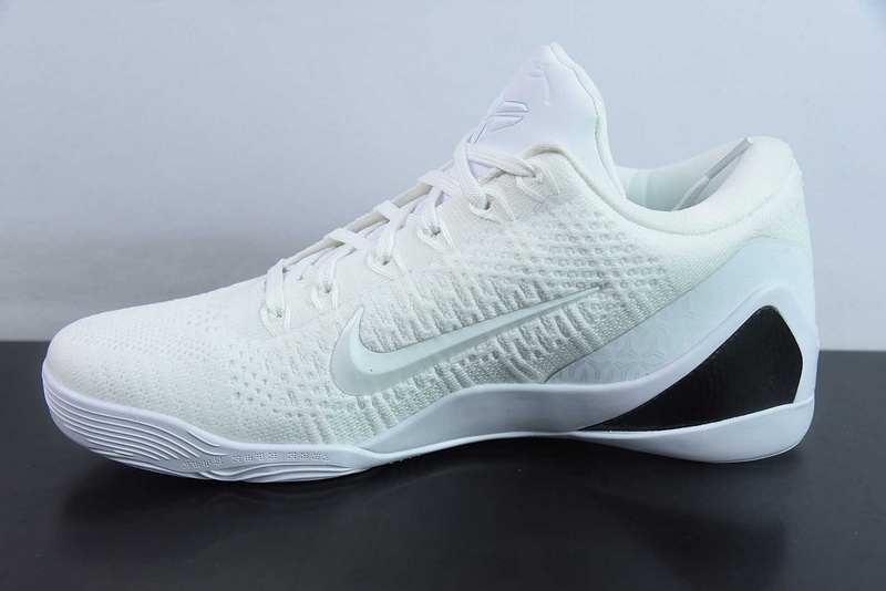 NK Zoom Kobe IX FZ7334 100
