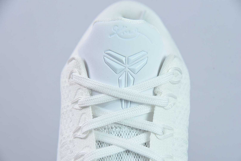 NK Zoom Kobe IX FZ7334 100