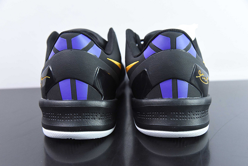 NK Zoom Kobe 8 Protro HF9550-001