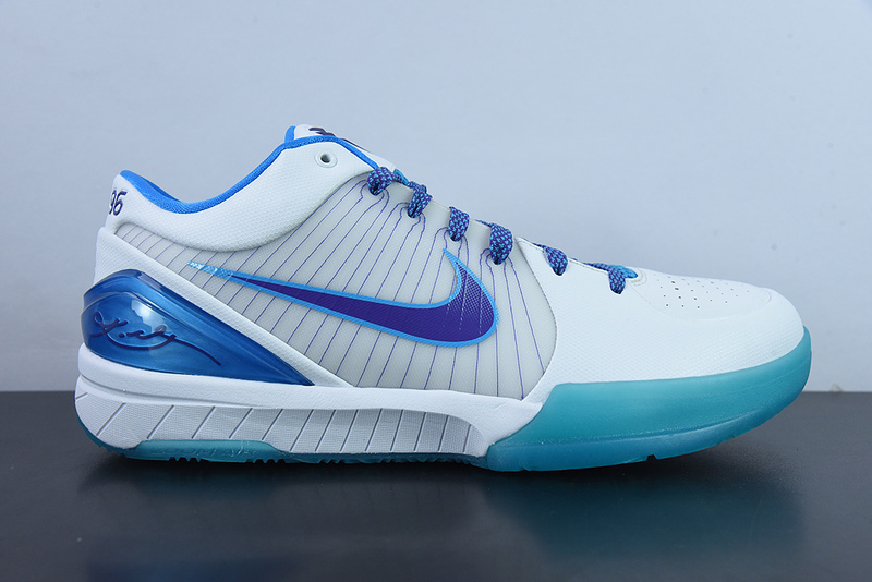 NK Zoom KOBE 4 AV6339-100