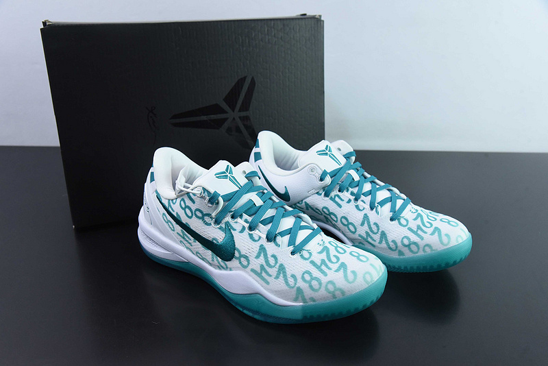 NK Kobe VIII 8 FQ3549-101