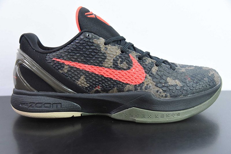 NK Kobe 6 Protro FQ3546-001