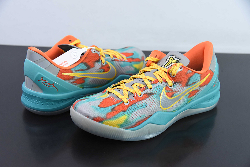 NK Zoom Kobe 6 FQ3548-001