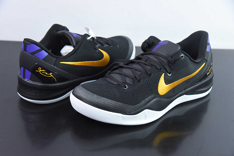 NK Zoom Kobe 8 Protro HF9550-001