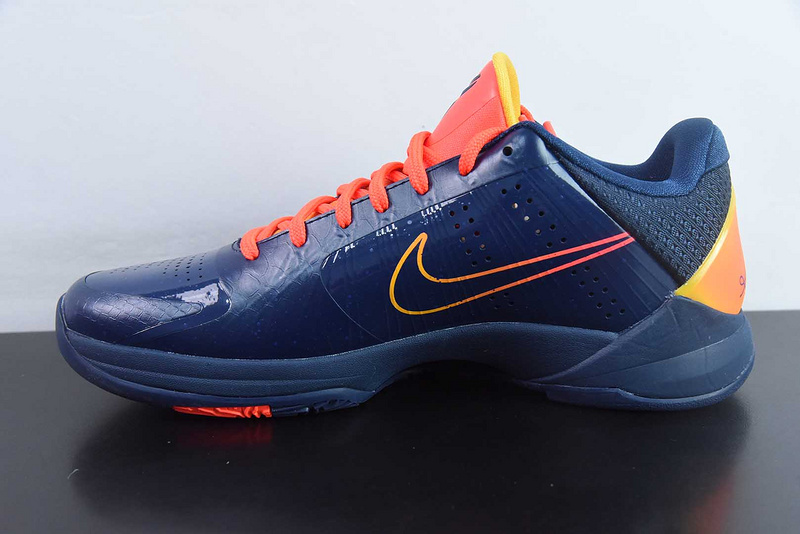 CC x NK Kobe V IM3207-400