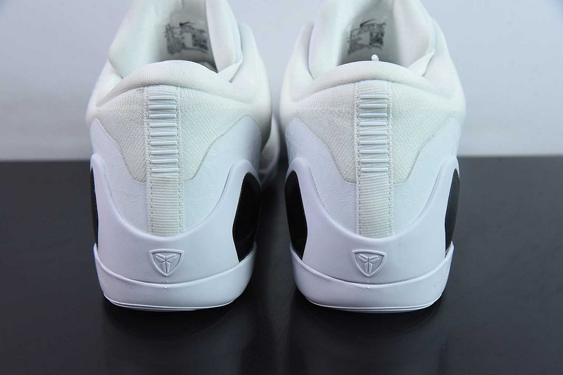 NK Zoom Kobe IX FZ7334 100